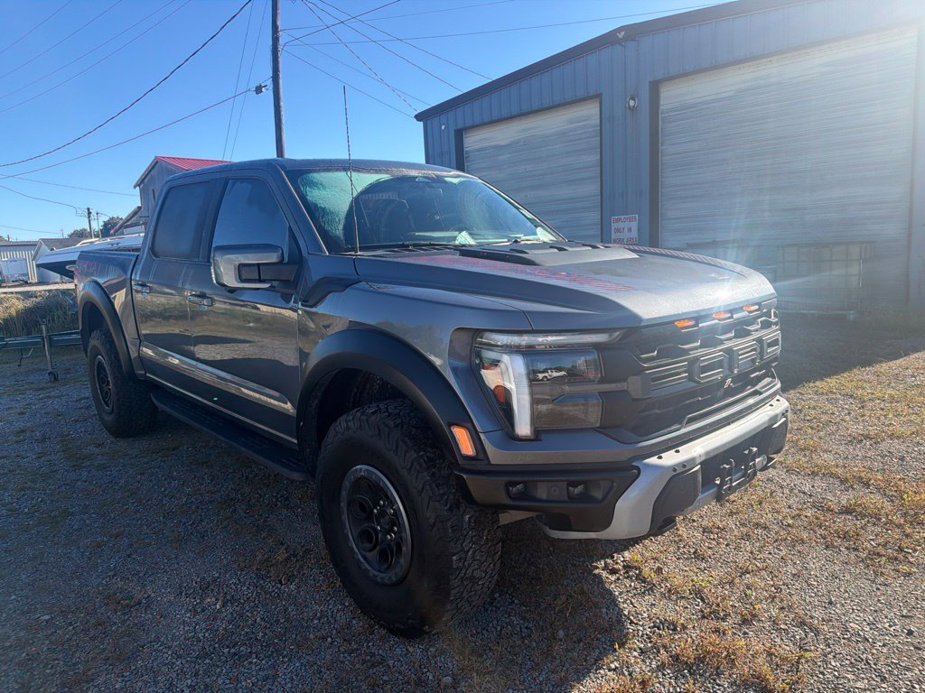 Used 2024 Ford F150 Raptor AWD/4WD image 2