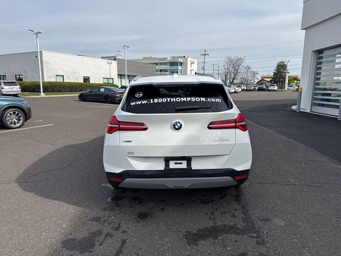 Certified 2026 BMW X3 xDrive30 image 4