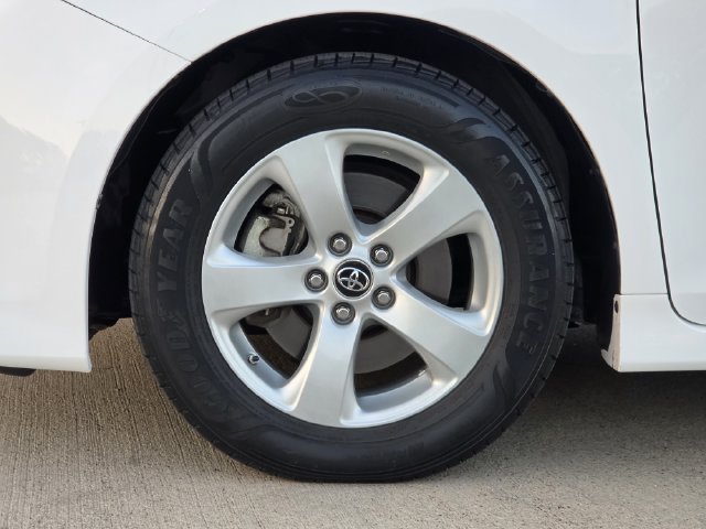 Used 2020 Toyota Sienna LE FWD image 8