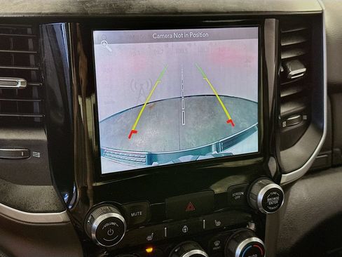 Used 2019 RAM 1500 Big Horn AWD/4WD image 20