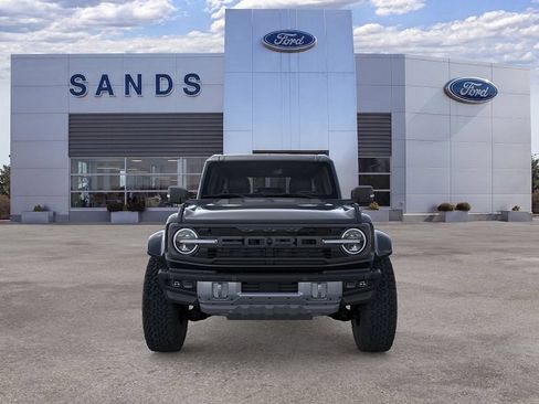New 2026 Ford Bronco Raptor AWD/4WD image 6