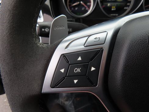 Used 2014 Mercedes-Benz E 63 AMG S-Model image 19