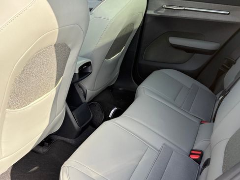 New 2026 Volvo EX30 Plus image 20