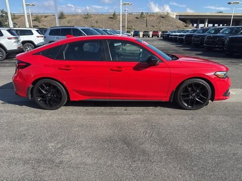 Used 2022 Honda Civic Sport image 7