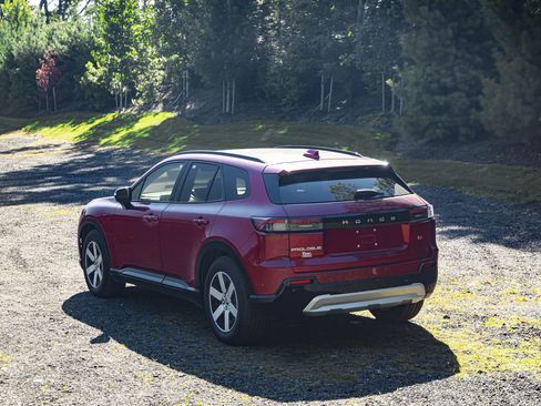 Used 2024 Honda Prologue Touring image 6