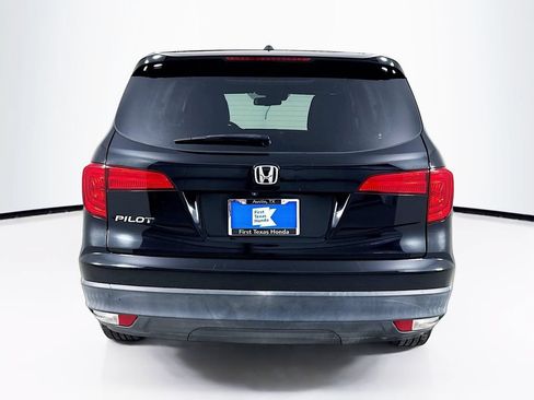 Used 2017 Honda Pilot EX-L image 6