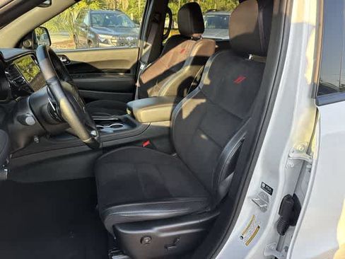 Used 2026 Dodge Durango GT AWD/4WD image 14