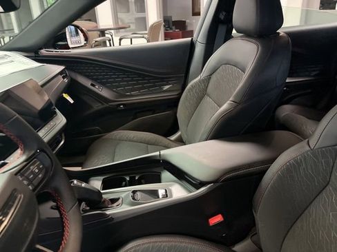 New 2026 Dodge Charger Scat Pack w/ Blacktop Package AWD/4WD image 9