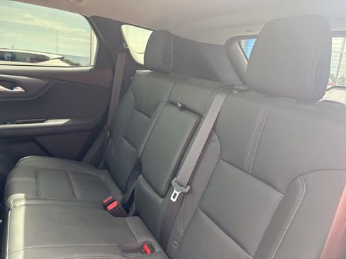 Used 2020 Chevrolet Blazer LT w/ Redline Edition AWD/4WD image 41