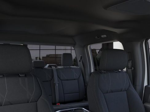 New 2026 Ford F150 STX AWD/4WD image 22