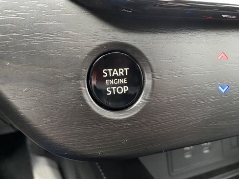 New 2025 Nissan Murano SL image 34