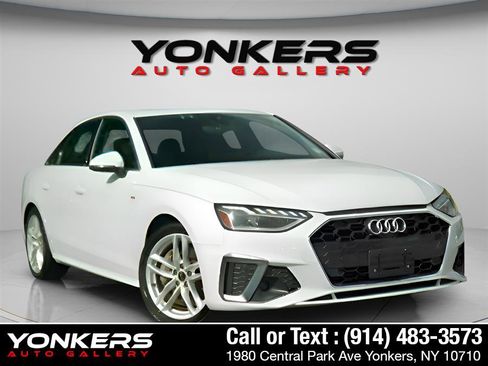 Used 2023 Audi A4 2.0T Premium Plus image 18