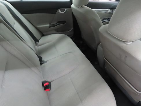 Used 2013 Honda Civic EX image 25