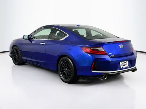 Used 2017 Honda Accord EX-L image 13