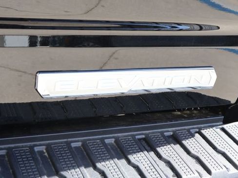 New 2026 GMC Sierra 1500 Elevation w/ Elevation Premium Package AWD/4WD image 7