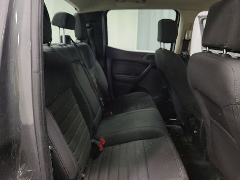 Used 2021 Ford Ranger XL w/ FX4 Off-Road Package image 21