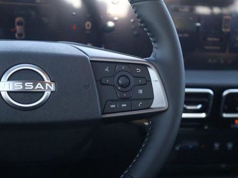 New 2026 Nissan Sentra SV w/ SV Convenience Package FWD image 9
