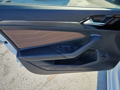 New 2026 Volkswagen Jetta SEL image 12