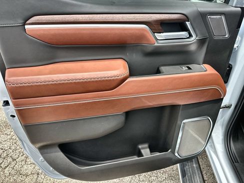 New 2026 GMC Sierra 1500 Denali Ultimate AWD/4WD image 15