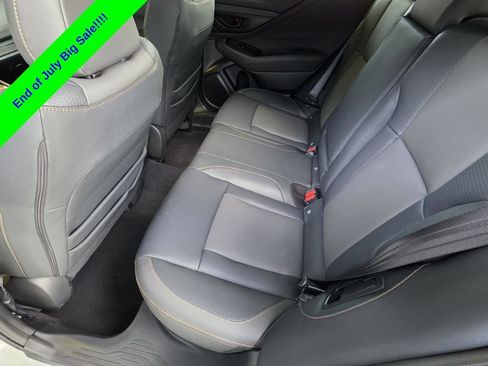Used 2025 Subaru Outback Wilderness AWD/4WD image 11