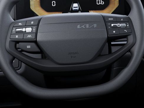 New 2026 Kia Sportage LX FWD image 22