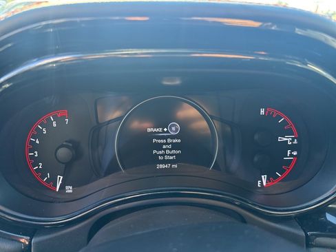 Certified 2024 Dodge Durango GT image 18