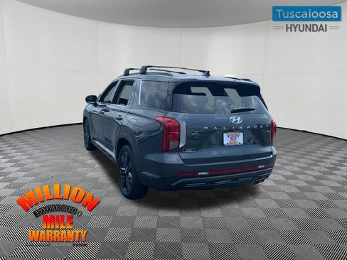Used 2024 Hyundai Palisade XRT AWD/4WD image 5