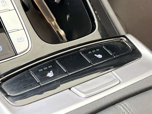 Used 2023 Hyundai Tucson SEL image 19