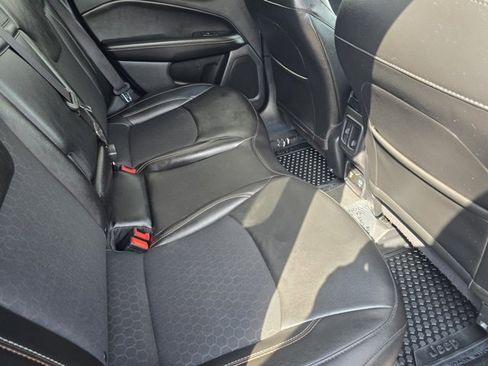 Used 2020 Jeep Compass Latitude w/ Popular Equipment Group image 25