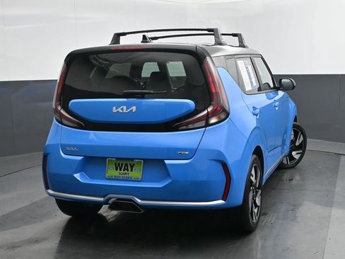 Used 2024 Kia Soul GT-Line image 5
