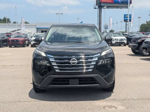Used 2024 Nissan Rogue S FWD image 8
