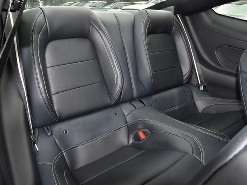 Used 2025 Ford Mustang GT Premium RWD image 14