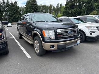 Used 2013 Ford F150 King Ranch AWD/4WD video 2