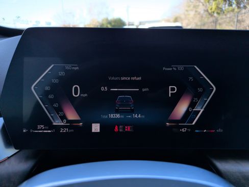 Certified 2023 BMW X1 xDrive28i w/ Convenience Package image 14