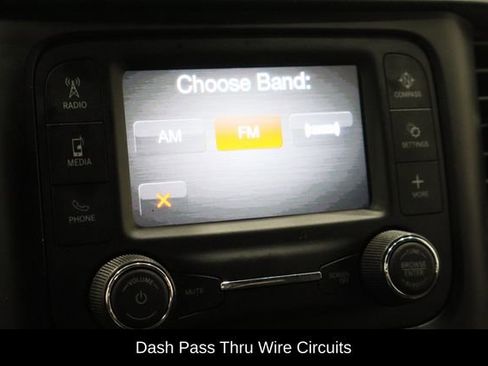 Used 2022 RAM 2500 Tradesman image 24