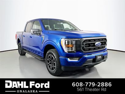 Used 2023 Ford F150 XLT w/ Equipment Group 302A High