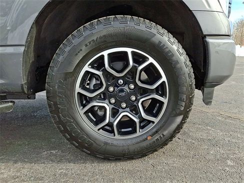 Certified 2023 Ford F150 XLT w/ Equipment Group 302A High image 8