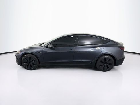 Used 2025 Tesla Model 3 Long Range RWD image 4