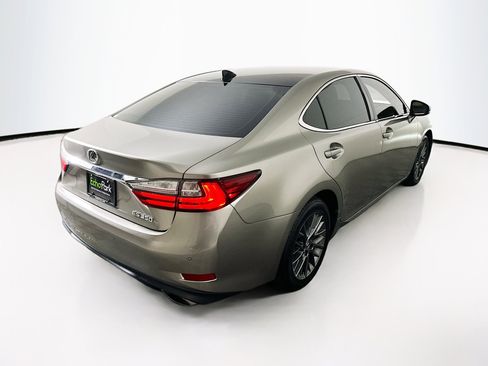 Used 2018 Lexus ES 350 w/ Navigation System Package image 9