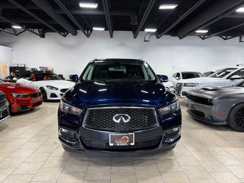Used 2018 INFINITI QX60 AWD w/ Premium Plus Package image 5