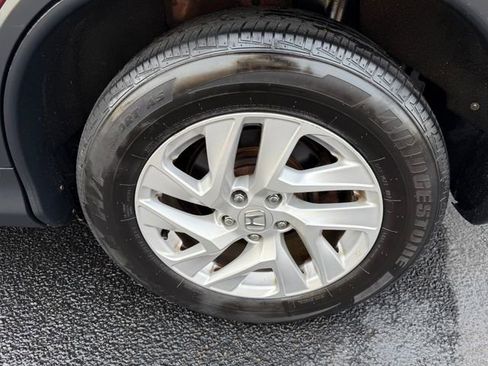 Used 2016 Honda CR-V EX-L image 13