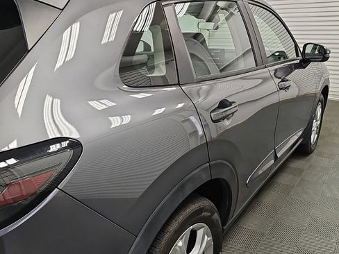 Used 2025 Honda HR-V LX image 10