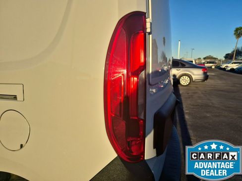 Used 2020 RAM ProMaster City Tradesman image 11