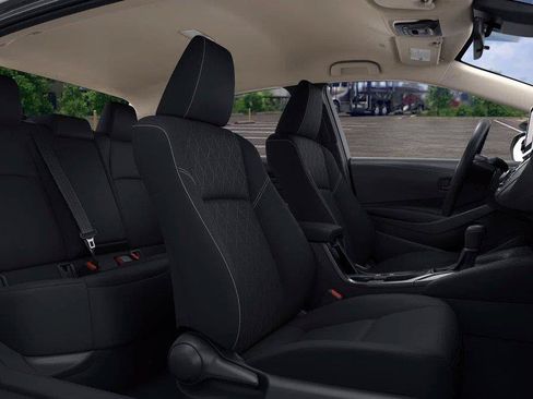 New 2026 Toyota Corolla LE FWD image 98