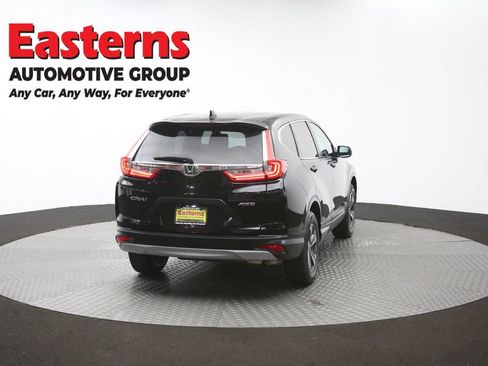Used 2017 Honda CR-V LX image 35
