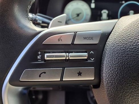 Used 2023 Hyundai Palisade Calligraphy image 15