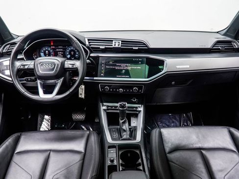 Used 2025 Audi Q3 2.0T Premium AWD/4WD image 5