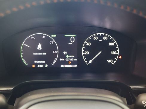 Used 2025 Honda CR-V Sport-L image 19