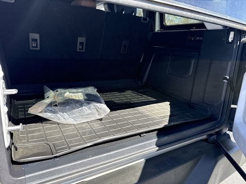 Used 2023 Ford Bronco Outer Banks image 18