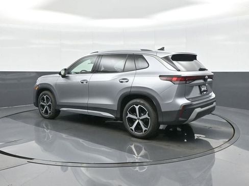 New 2026 Volkswagen Tiguan SE FWD image 5